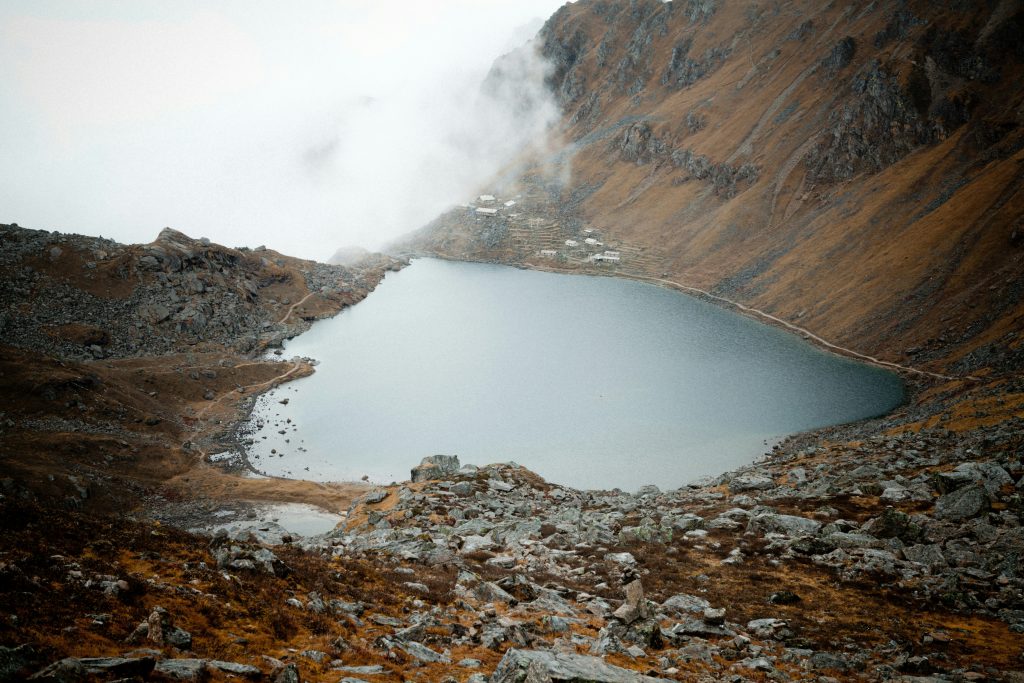 Gosaikunda holy hake of nepal:Breathtaking Places to Visit in Nepal